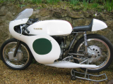 1967 Yamaha TD1C 250cc