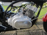 1969 Yamaha TR2 350cc air cooled