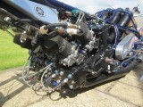 Yamaha TZ1500cc V8 280hp 500HP  plus on nitrous just push the button the ultimate TZ