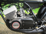 1973 Yamaha TD3