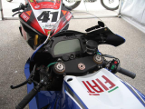 Valentino Rossi Moto GP Machine In Spa Bikers Classic