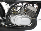 Yamaha TR2 350