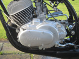 1969 Yamaha TD2 250cc air cooled