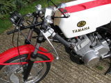 1970 Yamaha TR2