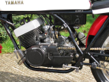 yamaha TR3 350cc
