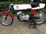 TR2 350cc Yamaha