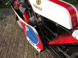 Maxton AS1 125cc Yamaha