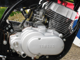 TR2B 350cc Yamaha