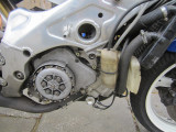 1992 Yamaha TZ250 V Twin 4DP
