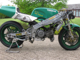 1988 Spondon TZ250 Yamaha Reverse Cylinder