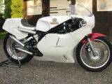 Yamaha TZ500