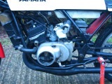 Yamaha AS3 125cc