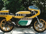 1978 Kenny Roberts TZ250