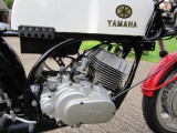 1969 yamaha TR2 350cc