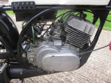 1969 Yamaha Tr2 350cc