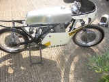 1967 Machin Yamaha TD1C
