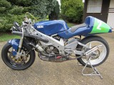 2000 Yamaha TZ250
