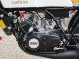 1974 Yamaha TZ350A
