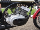 1969 Yamaha TR2 350cc aircooled
