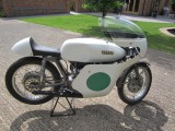 1966 Yamaha TD1B