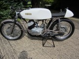 1966 Yamaha TD1B