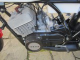 1972 Yamaha TR3 350cc air cooled