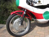 1970 Yamaha TD2 250cc
