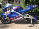1995 ROC Yamaha V4 500cc GP