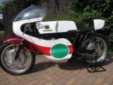 1968 Yamaha TD2 250cc 