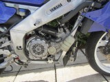 1990 Yamaha TZ250A reverse Cylinder