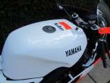 1994 Harris Yamaha BIG Bang 500 V4 grand Prix Machine Malboro colours